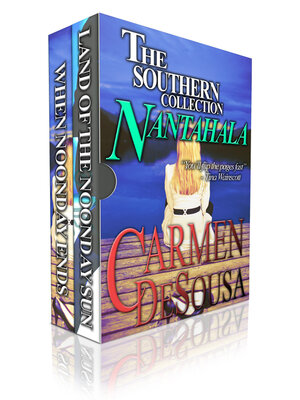 cover image of The Southern Collection (Nantahala)